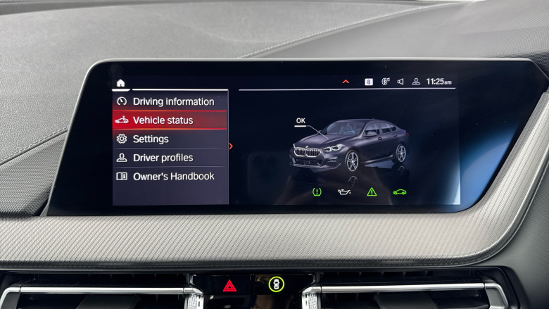 BMW 2 Series 218i [136] M Sport 4dr DCT Petrol Saloon